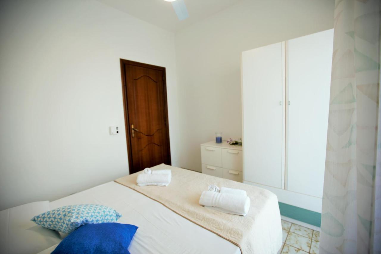 Villa Homidoo Happiness Marina di Ragusa Exterior foto