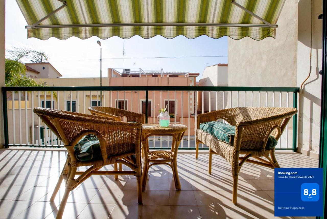 Villa Homidoo Happiness Marina di Ragusa Exterior foto
